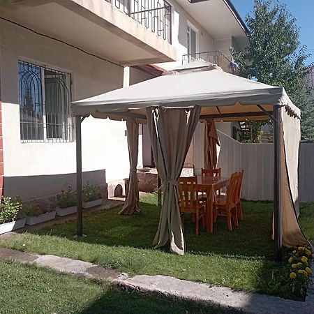 Dastan Tscholponata Exterior foto